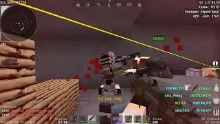 [archive] HCS & xCharon smooth aim #hcs #shadows