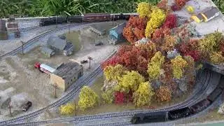 Juniata Autumn Nscale Layout