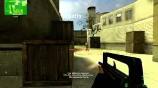PtS cLuffy - CS:S Montage