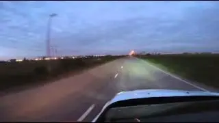 Fiesta 1.0 Ecoboost vs Honda CRX VTEC