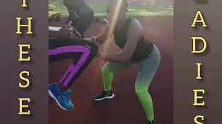 JB Group Fit #6 - 7/24/19