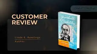 Book Review Linda E  Rawlings Improbable Possibilities An Entrepreneur’s Quest