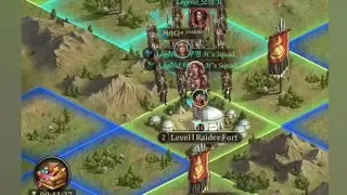 🔥3v3 WAR! 166km, S228 SA, S223 SA vs S218, S210Han, S219 | July Season R2 | Game of Khans