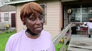 Power cuts and heat grip Houston days after Beryl made landfall | REUTERS
