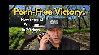 One phone call | 30 days| Porn free