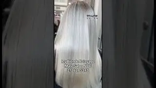 Mure Salon NYC best hair salon in New York City! To make an appointment call us at 2126285393 #nyc