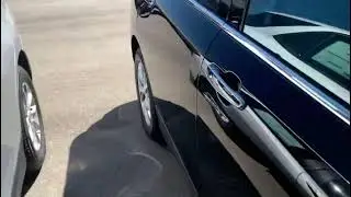 Surround Vision Cameras on 2021 Equinox