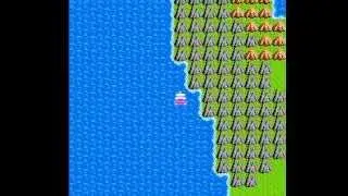 Dragon Warrior II: Part 24 - Water Flying Cloth