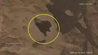 [#MARS] - Latest Mars NEWS from NASA | Im&aacute;genes del planeta Marte | Mars missions 2024 | #shorts