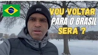 “Voltar para o Brasil? O que ninguém te conta sobre viver no Canadá”