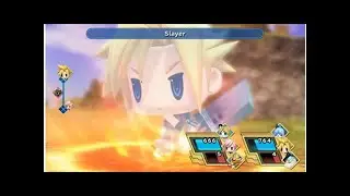 World of Final Fantasy Maxima DLC Upgrade Revealed on Official Site