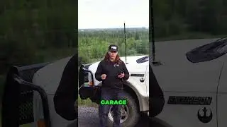 Convert Your Mobile CB Radio into a Home Base Station!