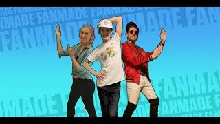 Just Dance 2019 - Calypso COMMUNITY REMIX [Xbox 360 Mod]