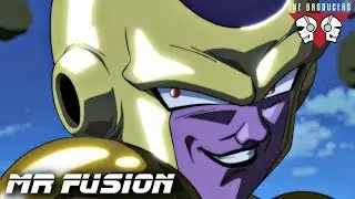 GALACTIC EMPEROR || BRUTAL Dark Synthwave & Outrun Mix || Mr Fusion