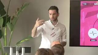 Cx seminar 2017: Croatia Telekom Presentation