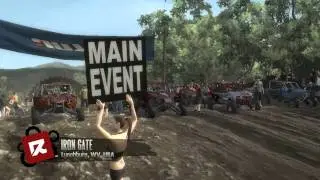 MX vs ATV Reflex PC Gameplay All vehicles [1080p]