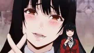 Kakegurui Girls edit
