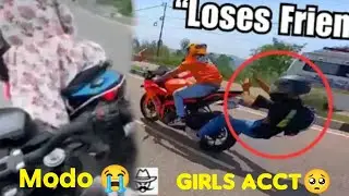 Pro Rider 160 Accident Video 😭💔| Pro Sad Lover💔Status I BikeAccident bike Whatsapp 2025😔