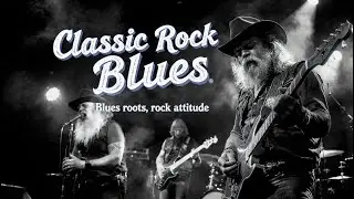 Rock & Blues Night Live | Meditation & Healing