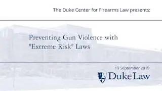 Center for Firearms Law | Preventing Gun Violence with 