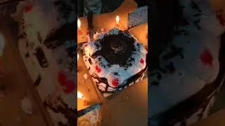 modi ji birthday party