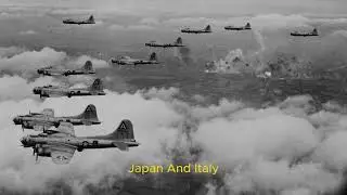 The Day Hitler Declared War on America | History's Most Catastrophic Decision