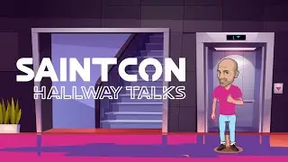 SAINTCON Hallway - Amelia