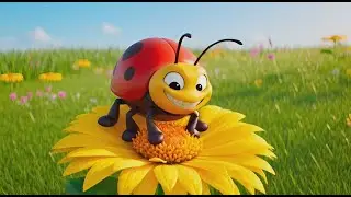 The Wobblebug & The Gloom-Gloop | A Heartwarming Animated Short About Friendship