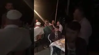 Kemaneci Güngör ve Ekibi Kastamonu Düğünü
