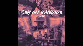 Cris mj ( soy un bandido beat)