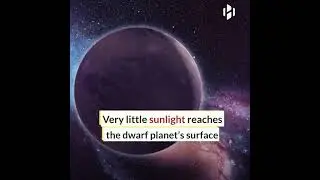 Pluto&rsquo;s underground ocean may host alien life