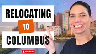 Relocating to Columbus Ohio? | Steps to a Successful Move #columbusohio #columbusrealestate #moving