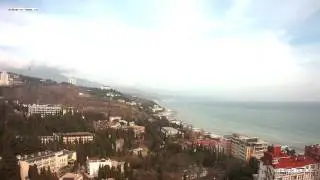 Вебкамера 