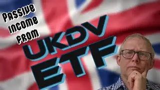 Откройте для себя богатство с UKDV: самый тщательно охраняемый секрет дивидендных ETF в Великобритании?