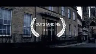 Lincoln College Trailer