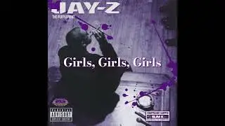 Girls, Girls, Girls - Jay Z / Chopstars / DJ Slim K ( Chopnotslop Remix)