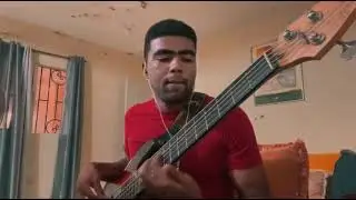 El Candelero &ndash; Martha Candela | Bass Cover 🔥#manbo #coroscristianospentecostales #parati  #bass ...