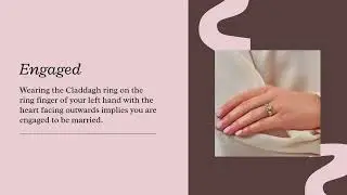 Claddagh Ring