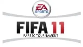 FIFA 11 Parsec Tournament