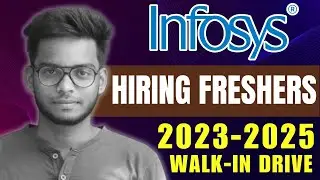 Infosys: мобильное приложение для первокурсников | Групповое обучение 2023, 2024, 2025 | Вакансии...