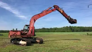 1984 O & K RH6 For Sale