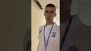 Сколько я заработал, работая судьей в плавании #6 #влог #vlog #работа #судья #плавание
