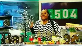Cocktails de Lis Mobile Pop Up Bar LLC.