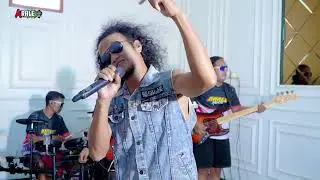 ISENG NYOBAK LAGU BOMERANG JOKO KREWOL MAJU MUNDUR AUDIO.