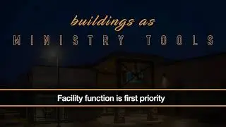 Church Design | BGW Architects | The Free Tools of Architecture