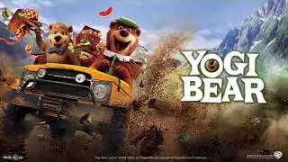Yogi Bear Movie Score Suite - John Debney (2010)