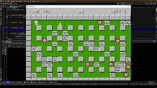 GameDev: BomberMan with Python, Pygame and Oop