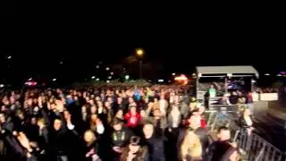 Sok&oacute;ł i Marysia Starosta Medykalia 2015 Lublin 30.04.2015