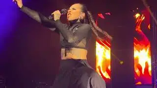 Korn & Meshuggah Had A Baby Girl