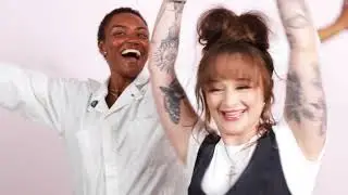 I Gave Her the Makeover of Her Dreams! Western Style Transformation | The Makeover E4